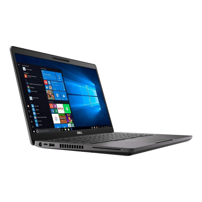 Dell Latitude 5400 Core™ i5-8365U 512GB SSD 16GB 14" WIN11 Pro F.R. L5400i516512HDW11P-R