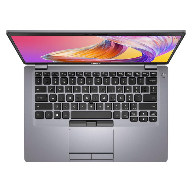 Dell Latitude 5410 Core™ i5-10210U 512GB SSD 16GB 14" WIN11 Pro F.R. 726449646370-R