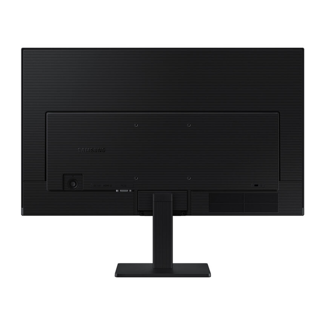 Samsung 24" Essential Monitor, FHD IPS 100Hz HDMI/VGA