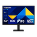 Samsung Samsung 24" Essential Monitor, FHD IPS 100Hz
