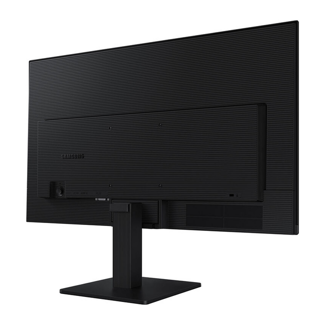 Samsung 24" Essential Monitor, FHD IPS 100Hz HDMI/VGA