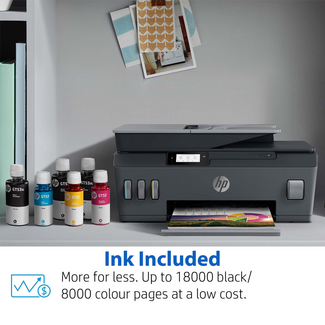 HP HP Smart Tank 530 AIO Wireless