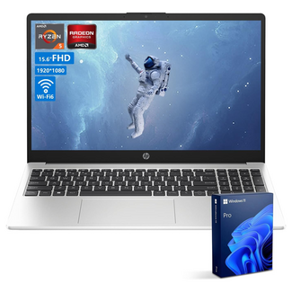 HP HP 255 G-10 Laptop 15.6" R5-7530U 16GB, 512GB SSD Win11 PRO