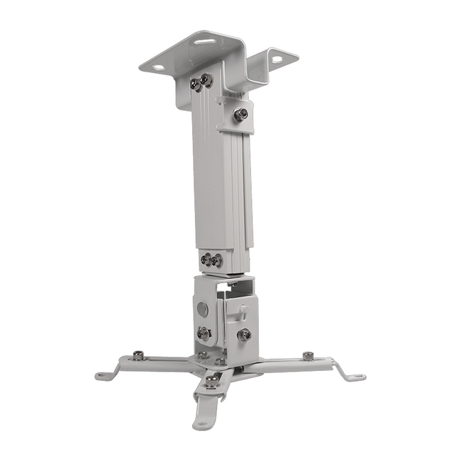 KlipX Projection Mount Ceiling Bracket KPM-580W