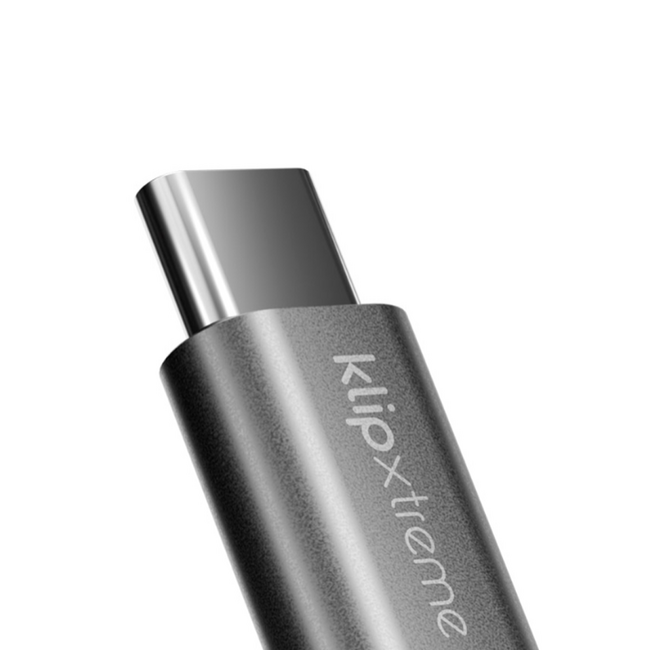 Klip USB-C to USB-C Cable 240W 10ft KAC-750-10FT