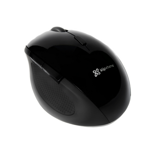 KlipX Klip Ergonomic Wireless Mouse 2.4Ghz KMW-500BK