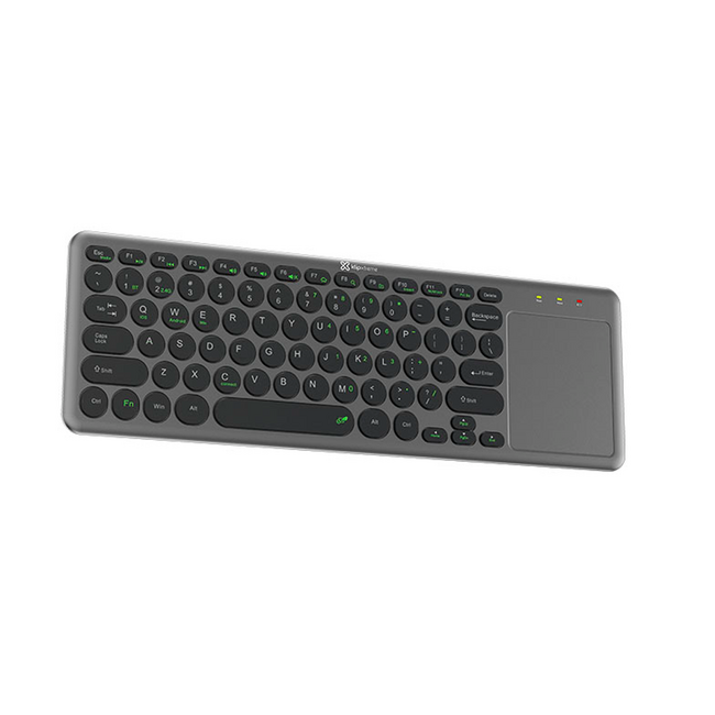 Klip Wireless Keybaord & Mouse BT KCK-550E