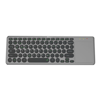 KlipX Klip Wireless Keybaord & Mouse BT KCK-550E