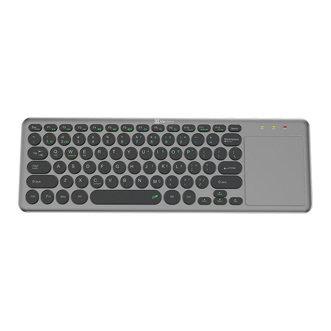 Klip Wireless Keybaord & Mouse BT KCK-550E