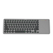 KlipX Klip Wireless Keybaord & Mouse BT KCK-550E