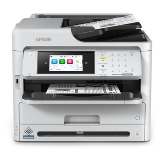 Epson Epson M5899 WorkForce MFP Printer C11CK76301