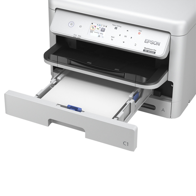 Epson M5399 WorkForce MFP Printer C11CK777301