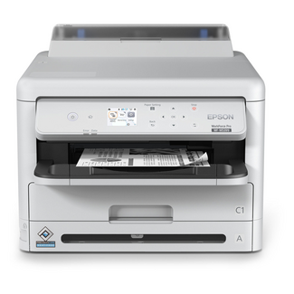 Epson Epson M5399 WorkForce Mono Printer C11CK777301