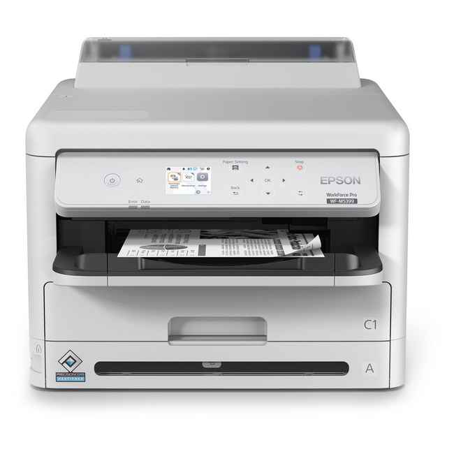 Epson M5399 WorkForce MFP Printer C11CK777301