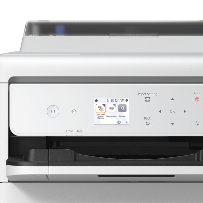 Epson M5399 WorkForce MFP Printer C11CK777301