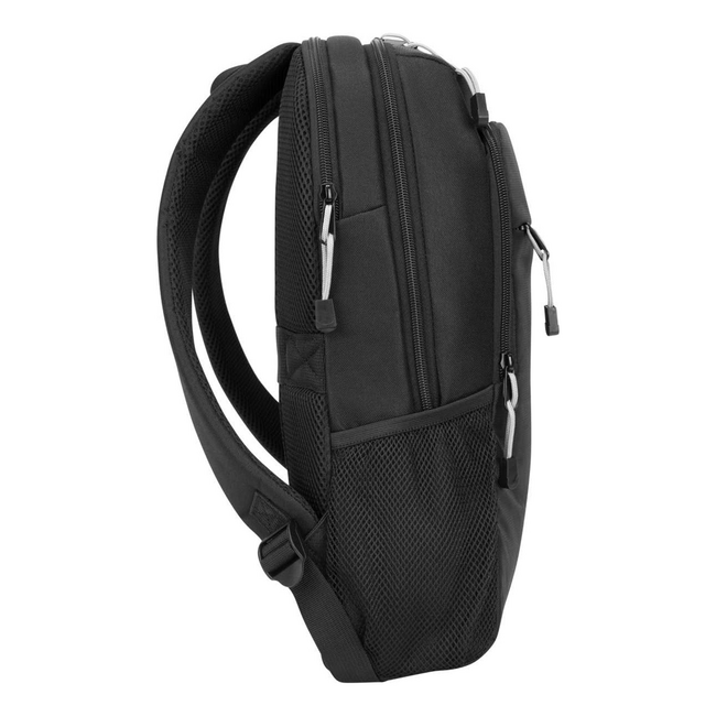 Targus Backpack 15.6in Intellect Advanced Black (TSB968GL-70)