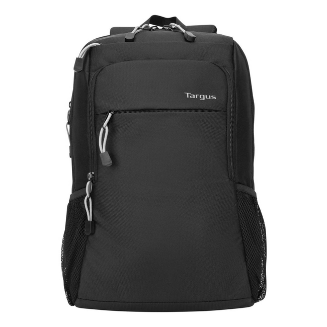 Targus Backpack 15.6in Intellect Advanced Black (TSB968GL-70)