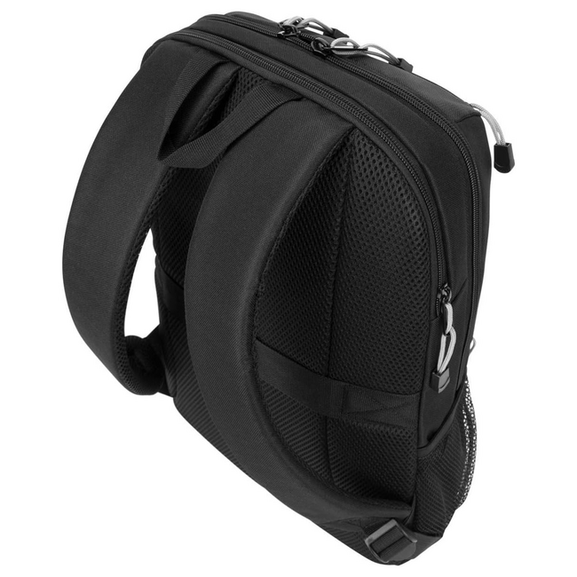 Targus Backpack 15.6in Intellect Advanced Black (TSB968GL-70)
