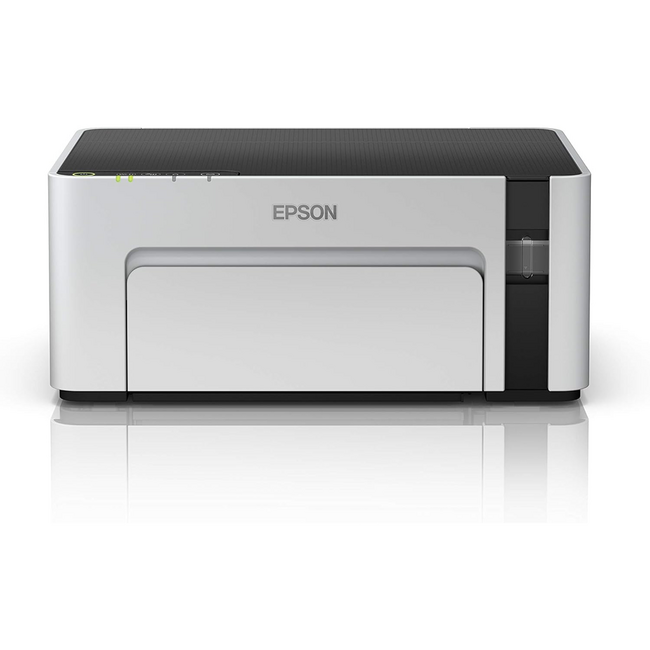 Epson Ecotank M1120 32PPM 150 Sheets Mono Printer C11CG96301