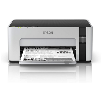 Epson Epson Ecotank M1120 32PPM 150 Sheets Mono Printer C11CG96301
