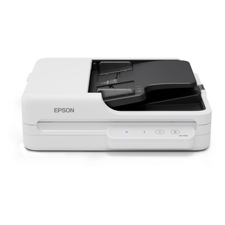 Epson Epson DS-1630 Duplex Document Scanner B11B239201