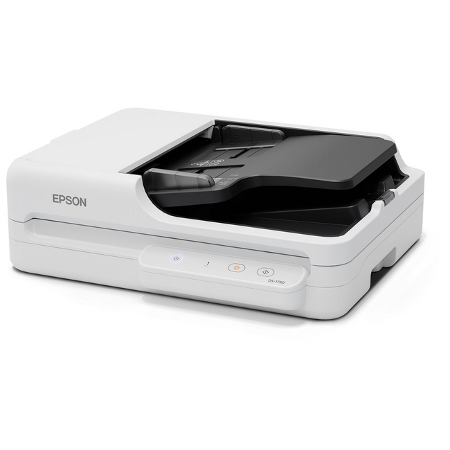 Epson DS-1630 Duplex Document Scanner B11B239201