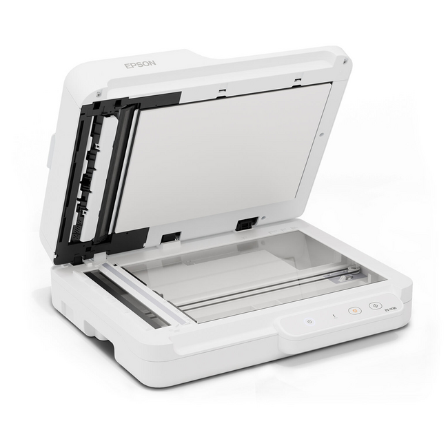 Epson DS-1630 Duplex Document Scanner B11B239201