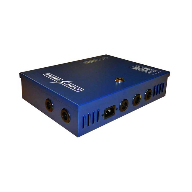 Folksafe CCTV Power Box with Backup FS-DC121820