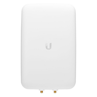 UBIQUITI Ubiquiti Antenna Dual Band 2.4/5GHz UMA-D