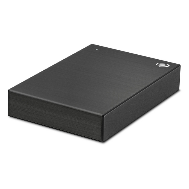 Seagate 4TB USB 3.0 External Hard Drive
