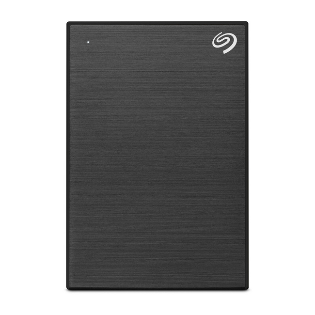 Seagate 4TB USB 3.0 External Hard Drive