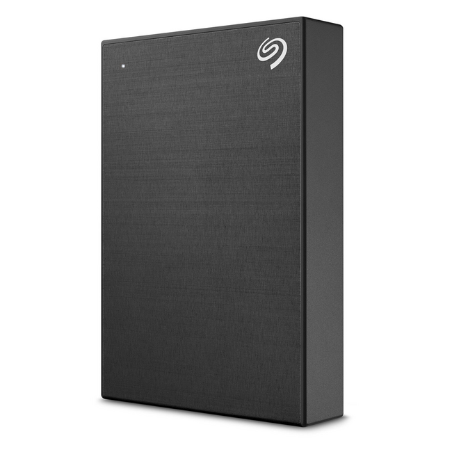 Seagate 4TB USB 3.0 External Hard Drive