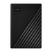 WD 1TB My Passport USB 3.0 External Hard Drive