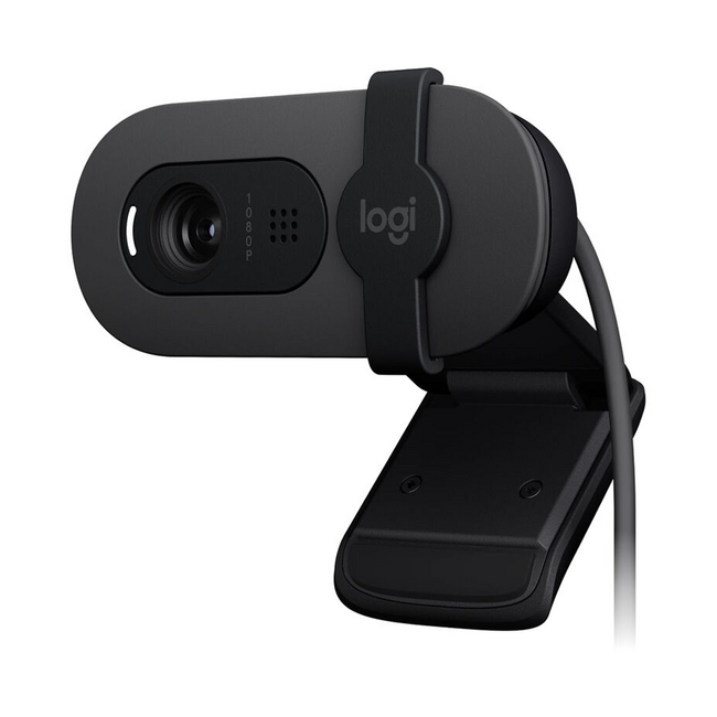 Logitech Brio 105 Webcam 960-001591