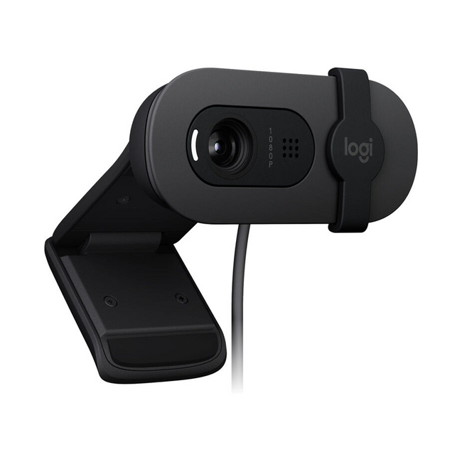 Logitech Brio 105 Webcam 960-001591