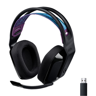 Logitech Logitech G535 Gaming Lightspeed Wireless Headset for PS5/PS4/PC 939-002218