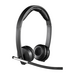Logitech Logitech H820e Wireless Noise Cancelling Headset 981-000516