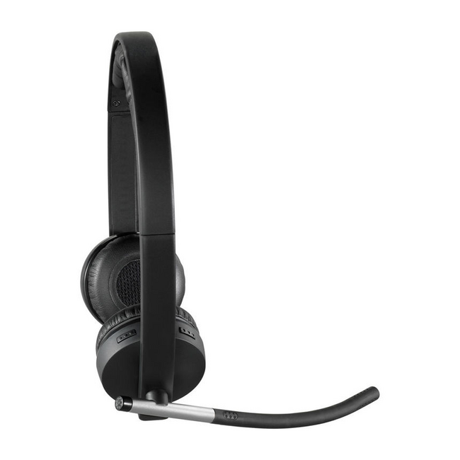 Logitech H820e Wireless Noise Cancelling Headset 981-000516
