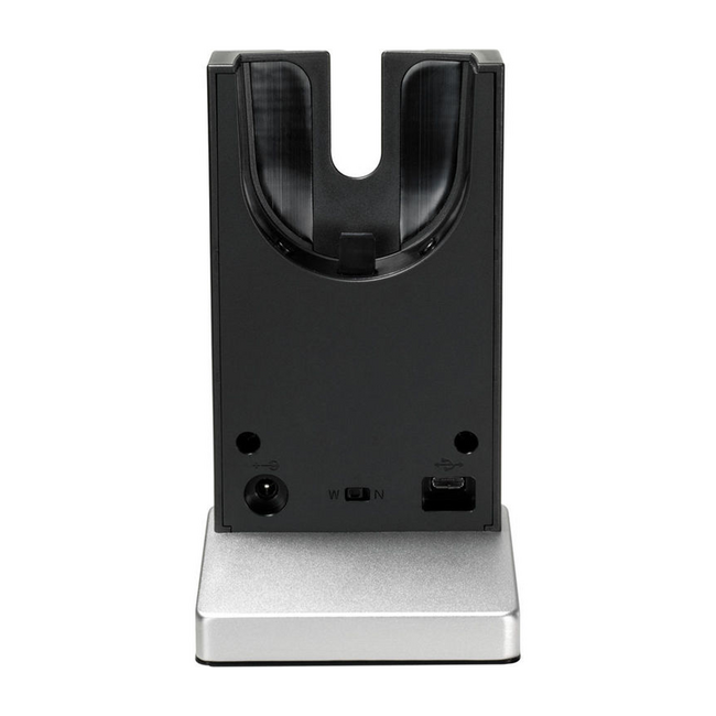 Logitech H820e Wireless Noise Cancelling Headset 981-000516