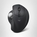 Logitech Logitech Advanced Wireless Trackball Mouse MX Ergo S
