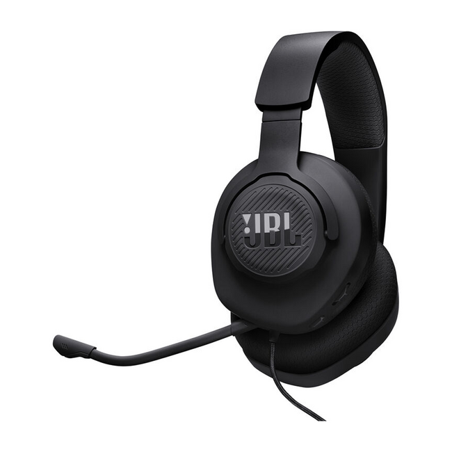 JBL Quantum 100 M2 Gaming Headset