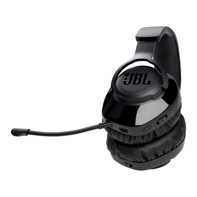 JBL Quantum 350 Gaming Headset Black