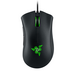 Razer Razer Mouse DeathAdder Ergonomic Black