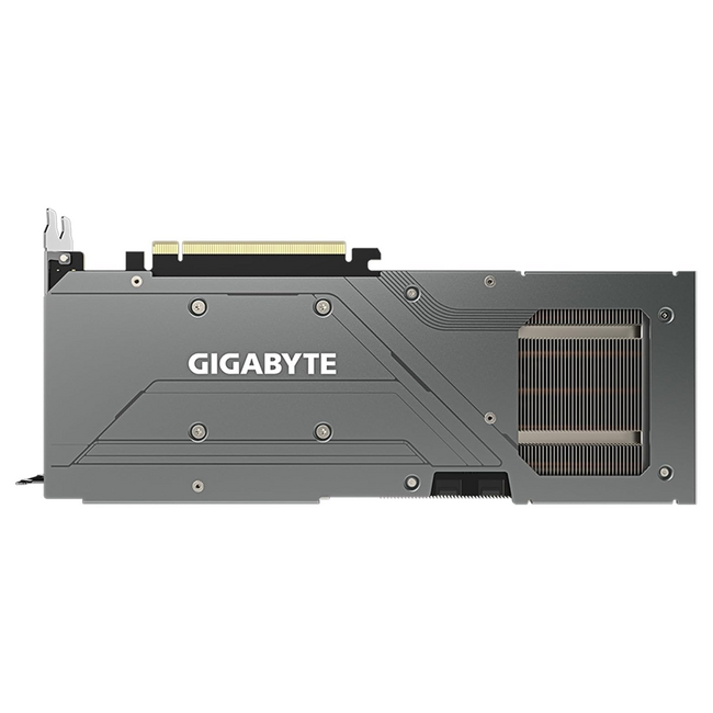 Gigabyte Radeon RX 7600XT Gaming 16GB Graphics Card