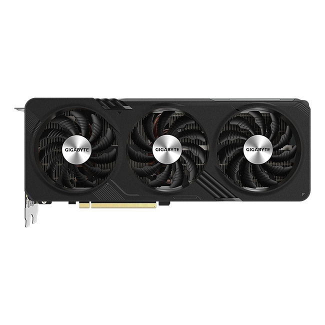 Gigabyte Radeon RX 7600XT Gaming 16GB Graphics Card