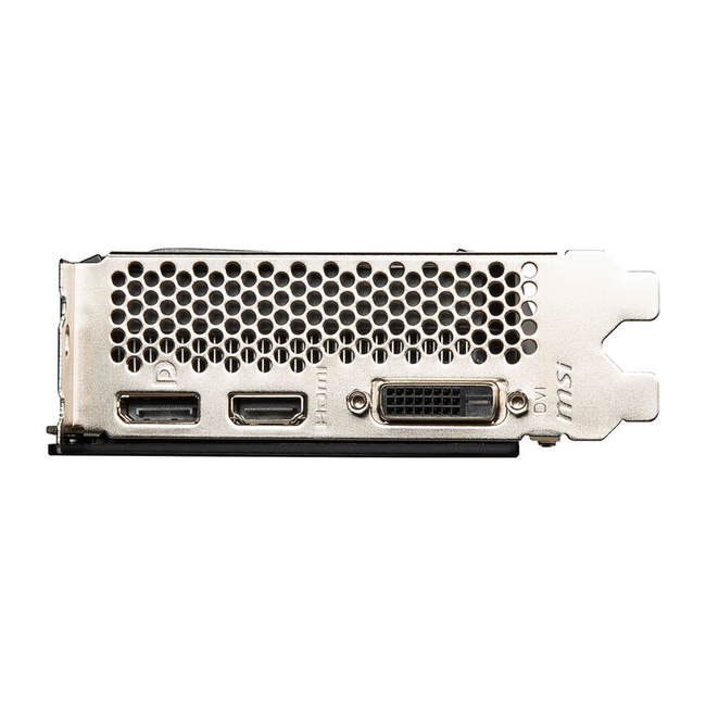 MSI RTX 3050 Ventus 2x XS 8GB OC Graphics Card