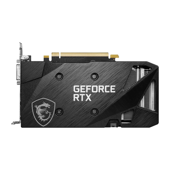 MSI RTX 3050 Ventus 2x XS 8GB OC Graphics Card