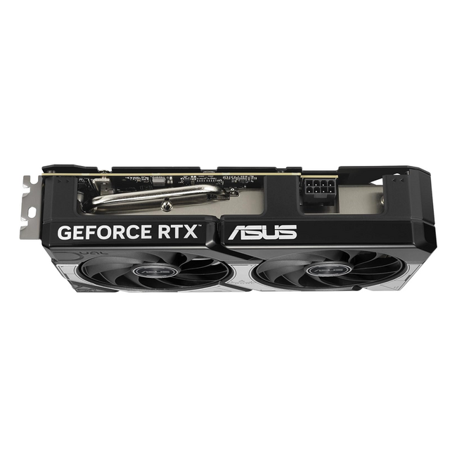 ASUS Dual GeForce RTX5060 Ti 16GB DUAL-RTX5060TI-O16G