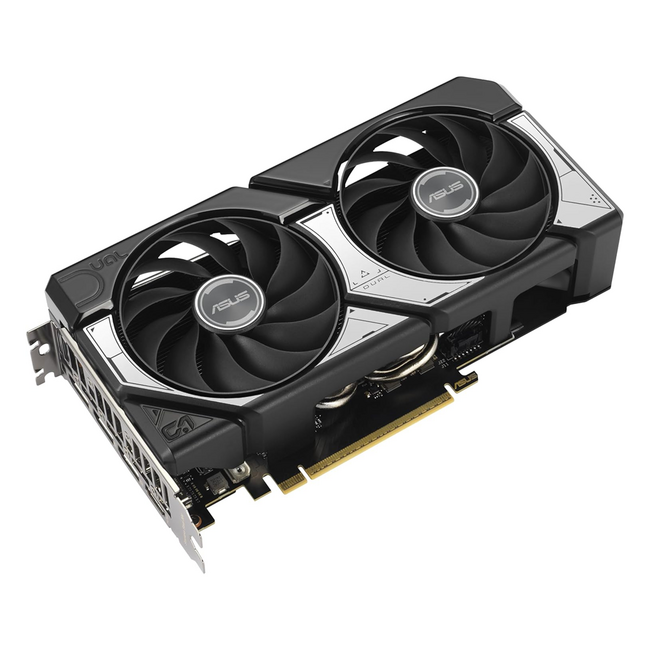ASUS Dual GeForce RTX5060 Ti 16GB DUAL-RTX5060TI-O16G