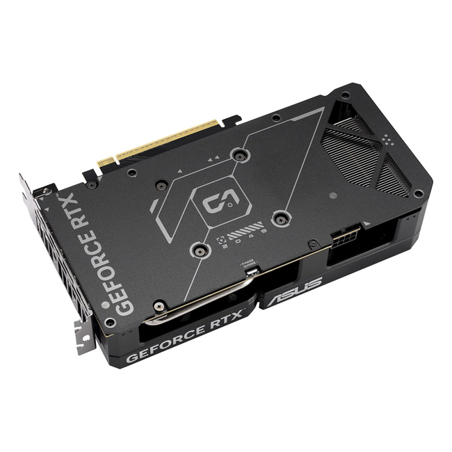 ASUS Dual GeForce RTX 5060 Ti 16GB DUAL-RTX5060TI-O16G